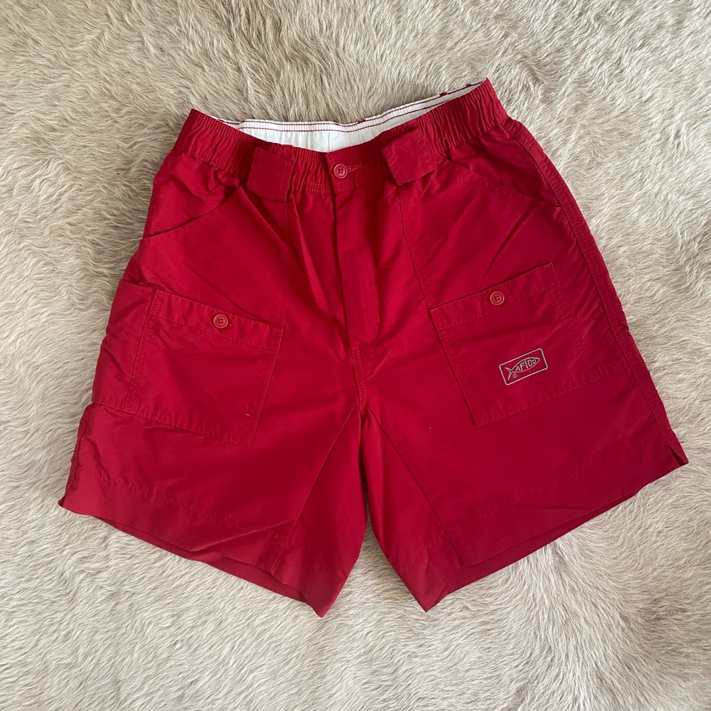 AFTCo shorts